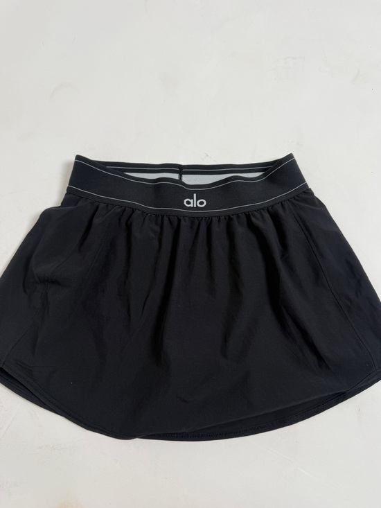 ALO Yoga Dresses & Skirts - Alo Black skirt
